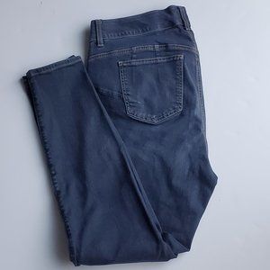 Torrid Bombshell Skinny Jean, Size 18R